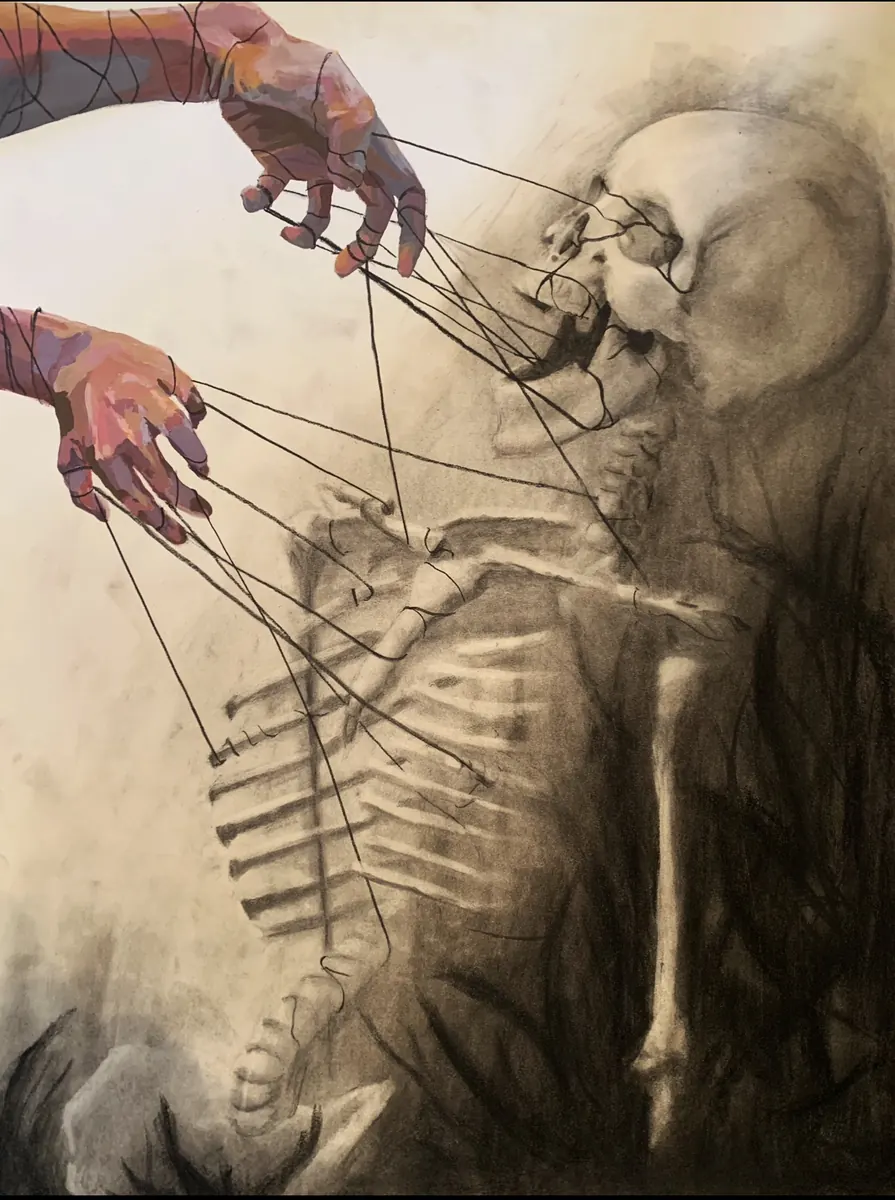 Puppeteer