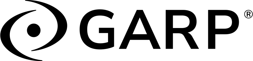 GARP — Global Association of Risk Professionals